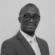 Andile Mduduzi Ngidi