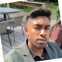 Shajeevan Vijayasingham