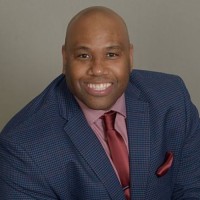 Dr. Faimous Harrison