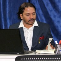 Waseem Shaikh