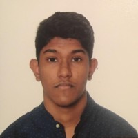 Shankar Jayaprakash
