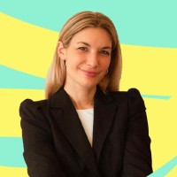 Gina Prosperi (ella/she)