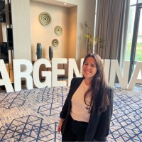 Macarena Medina Varela