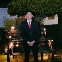 Rafael Rosas Castillo