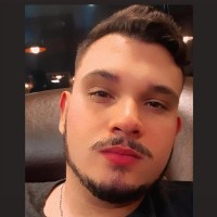 Jhonathan Ferreira