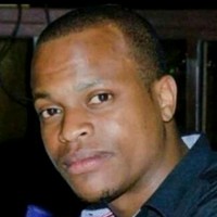 James Gikonyo