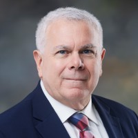 Robert Christy