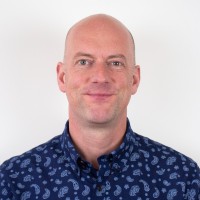 Ben Saxton