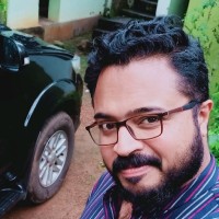 Arun Asok