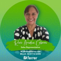 Rocio Ariadna Cabrera Ocampo
