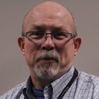 Greg Scott
