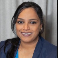 Shaneeza Chand