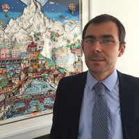 Jorge Perez Moreno