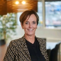 Chantal Steenbergen