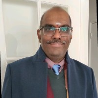 Venkata Sivaram Chadalawada