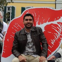 Carlos Enrique Perez Heredia
