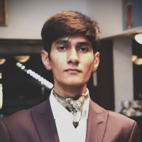 Umar Afzal