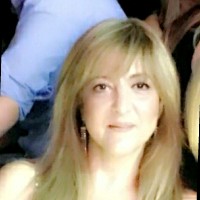 Μαίρη Σταματοπούλου