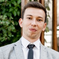 Sergey Sidorovich
