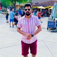 Ritesh Sinha