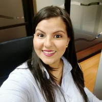 Gabriela Cabezas Umaña