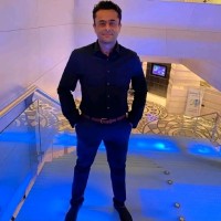 Madhur Chadha
