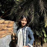 Stephanie Belinda Wijaya, S.Si.