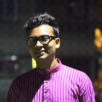 Arnab Ghosh