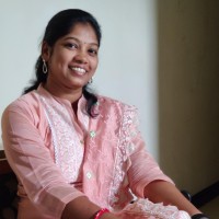 Priyadharshini Jayakumar