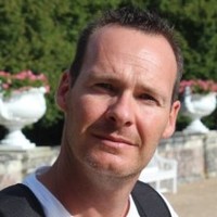 Laurent Valet
