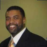 Lavant Mitchell