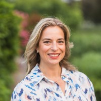 Nora De Graaff