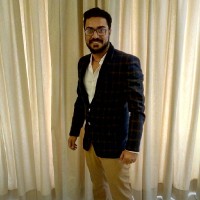 Tusharkumar Kasodariya