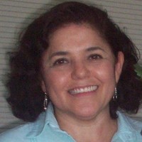 Marilu Saldaña