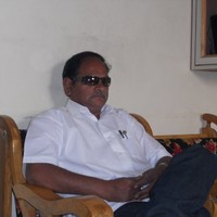 Nitin Shukla