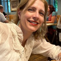 Nora Voormolen