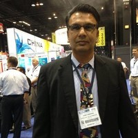 Chris Mohan