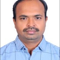 Srikanth Degala