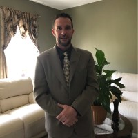 David Davenport Iii