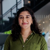 Arushi Sood
