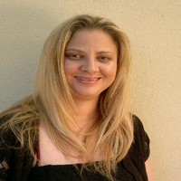 Edith Scholtz-Sinclair