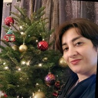 Taraneh Taherzadeh