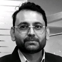 ARUP GHOSAL