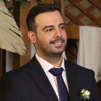 Kamal Azimi