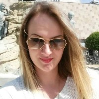 Katarzyna Bondar