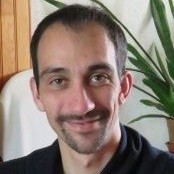 Mehdi Khamou