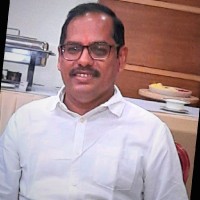 Ponnapuram Vijay Kumar