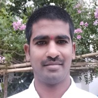 Manjunath Reddy