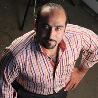 Majid Soltani Shirazi