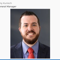 Tony Kunisch